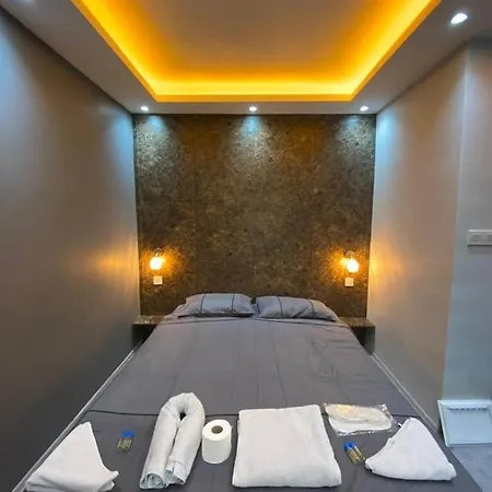 La Perla Appart hôtel Istambul