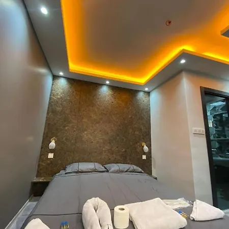 Appart hôtel La Perla Istambul