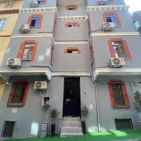 La Perla Appart hôtel
