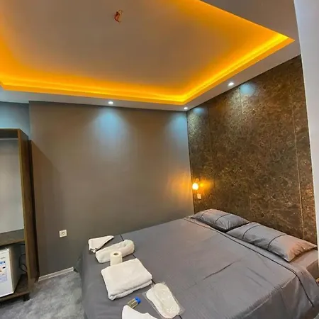 Appart hôtel La Perla 3*