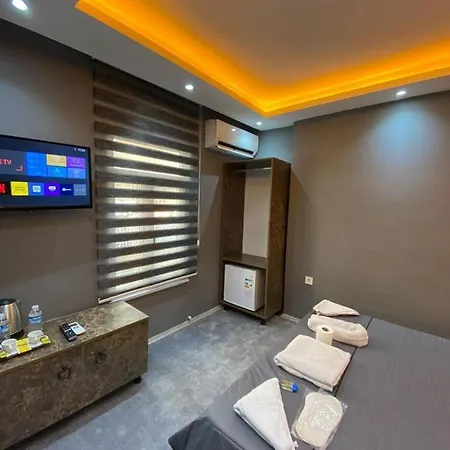 La Perla Appart hôtel 3*