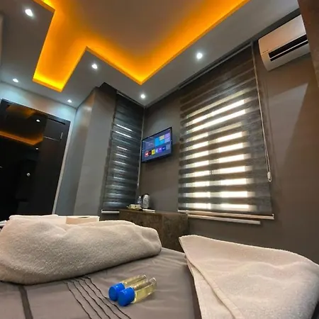 Appart hôtel La Perla Istambul