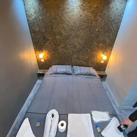 La Perla Appart hôtel Istambul